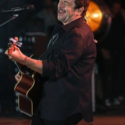 Patrick Bruel - Concert Super Privé pour l'Essentiel Festival de Toulouse