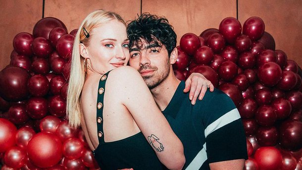 Joe Jonas: comment a-t-il rencontré sa fiancée Sophie Turner ?