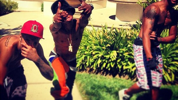 Justin Bieber : un nouveau tatouage !