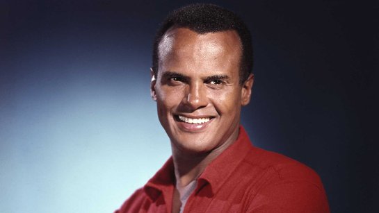 Harry Belafonte