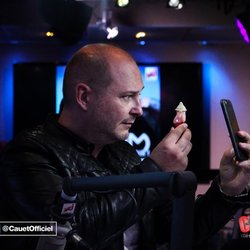 Lundi 11 Avril avec Will.i.am - C Cauet sur NRJ