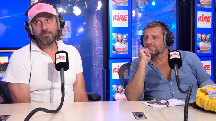 photo-question de fin a fred testot