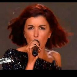 Jenifer The Voice 08 avril