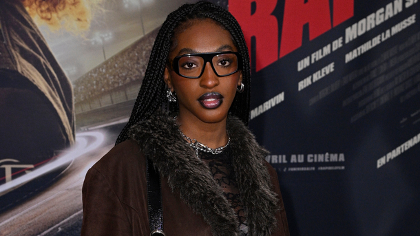 Ebony (Star Academy) bientôt dans Danse avec les stars ? Elle répond !