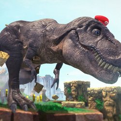 un sacrée aventure