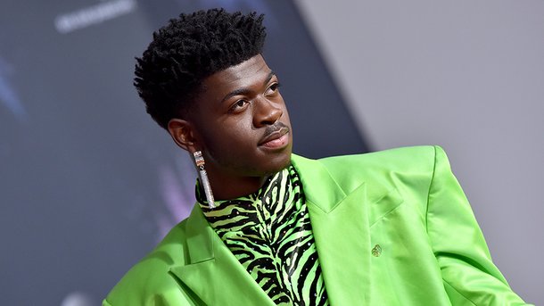 Lil Nas X: «Old Town Road» l’a rendu millionnaire !