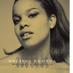 Melissa Nkonda prend sa revanche