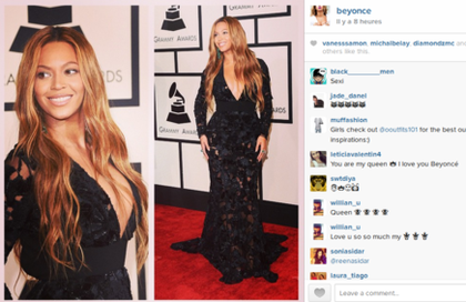 Beyoncé
