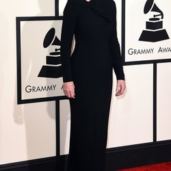 Annie Lennox : très chic aux Grammy Awards 2015