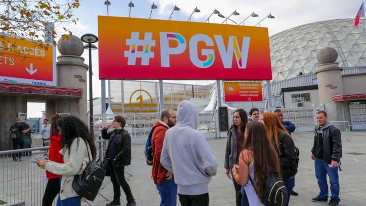 PGW 2018 reportage photo