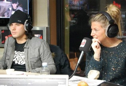 Mercredi 23 janvier avec Oreslan