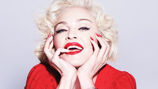 Madonna