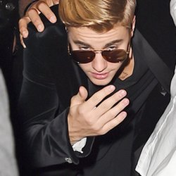 Justin Bieber