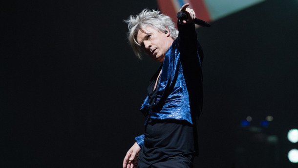 Indochine: un film sur le groupe prévu pour 2021!