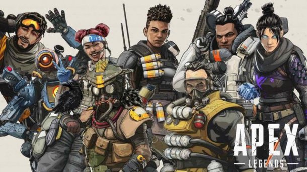 Apex Legends : pourquoi a-t-il autant de succès ?