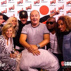 Mercredi 7 Octobre avec DJ LBR et Papa London