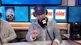 François Martinez face à Dani Lary