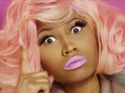 Nicki Minaj repousse la sortie de "Pink Friday: Roman Reloaded"