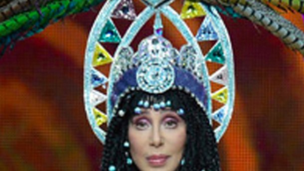 Cher annule sa tournée!