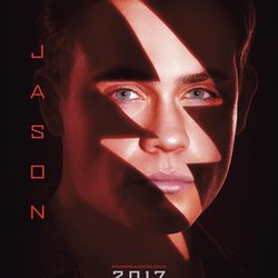 Power Rangers - Jason