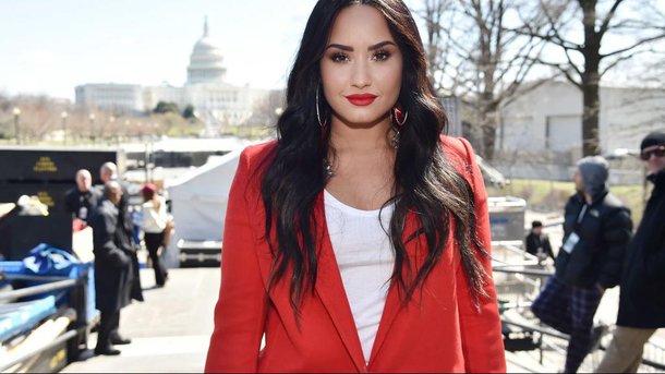 Demi Lovato: ses conseils pour se remettre d'une rupture douloureuse