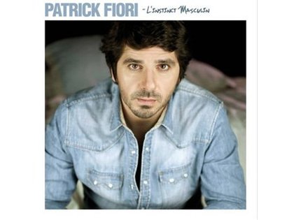 Patrick Fiori