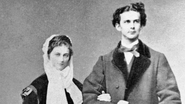 La tragique histoire de la duchesse d’Alençon dans Sous les jupons de l’Histoire