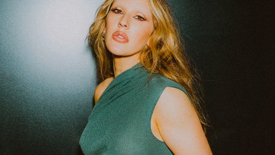 Ellie Goulding
