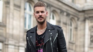 M. Pokora