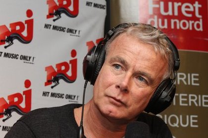 Emission Spéciale avec Kev Adams, Franck Dubosc et Guy Lecluyse‎