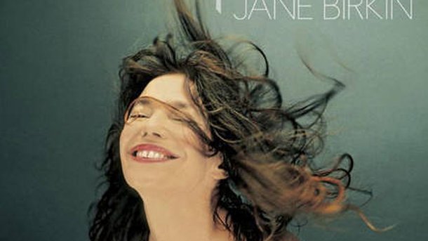 Jane Birkin reste sans voix