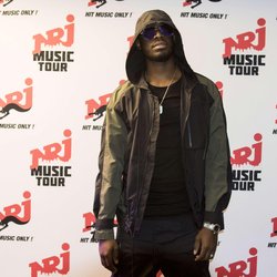 Dadju - NRJ Music Tour Haguenau 2018