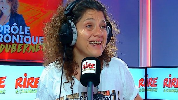 Karine Dubernet - On dit plus samedi, on «samedif» - La drôle de chronique