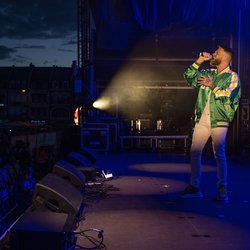 Keen'V - NRJ Music Tour Cambrai 2019