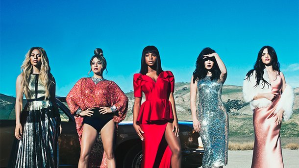 Fifth Harmony : elles adorent le «Be The Fifth Challenge»!