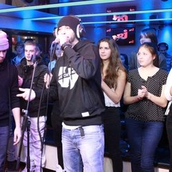 Mardi 11 février avec les Casseurs Flowters