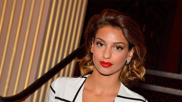 Tal : sublime pour la Fashion Week à Paris!