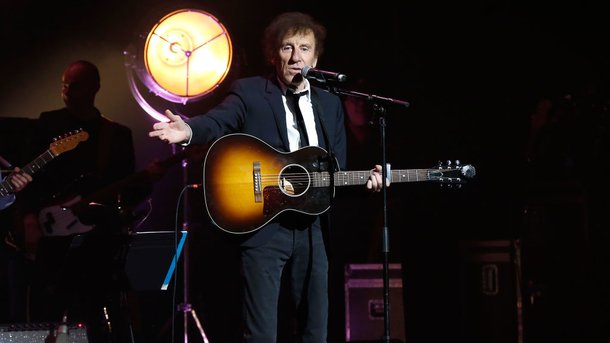 Retour sur la magnifique chanson "Foule sentimentale" d’Alain Souchon