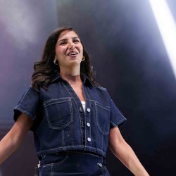 Oria - NRJ Music Tour Compiègne 2026