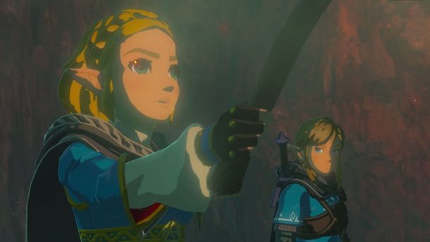 Les meilleurs trailers de l'E3