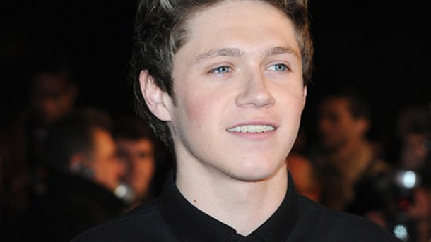 Niall Horan : fan de Rihanna !