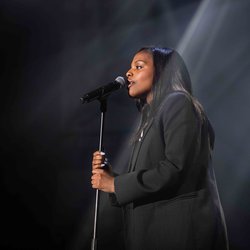 Mentissa - NRJ Music Tour Mulhouse 2022