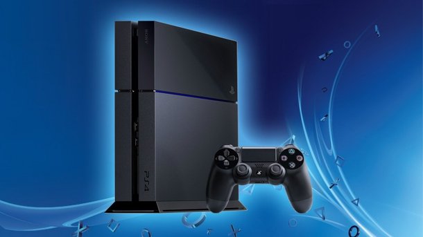 PLAYSTATION 4 : BAISSE DE PRIX