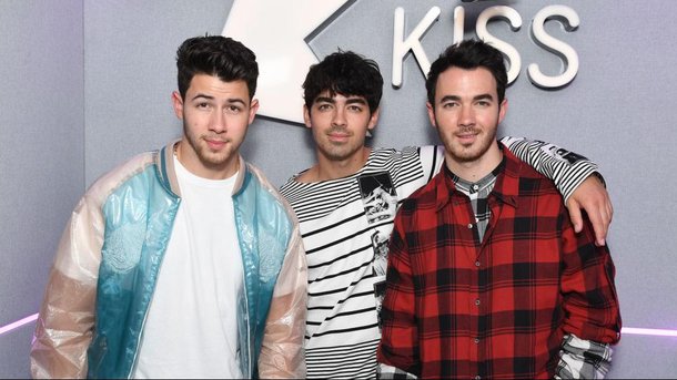 Jonas Brothers: ce qu'il faut savoir sur leur hit "Sucker"