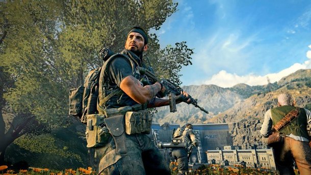 [TOP] Meilleures ventes de jeux vidéo en France, semaine 41 de 2018
