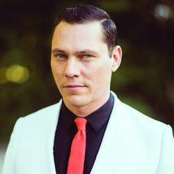Tiësto