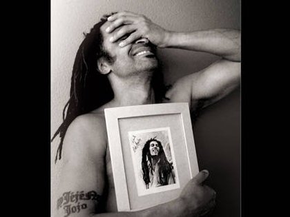 Yannick Noah - Bob Marley