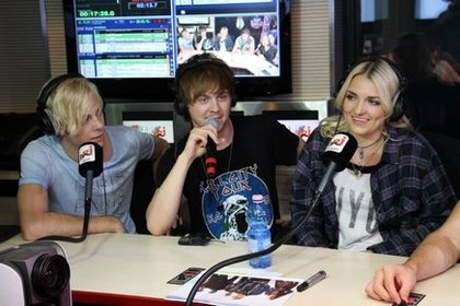 Jeudi 19 juin avec les R5
