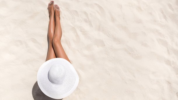 Les infos du Réveil Chérie : 86% des français ressentent la pression du "summer body"