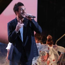 Amir - Cérémonie des NRJ Music Awards 2021
